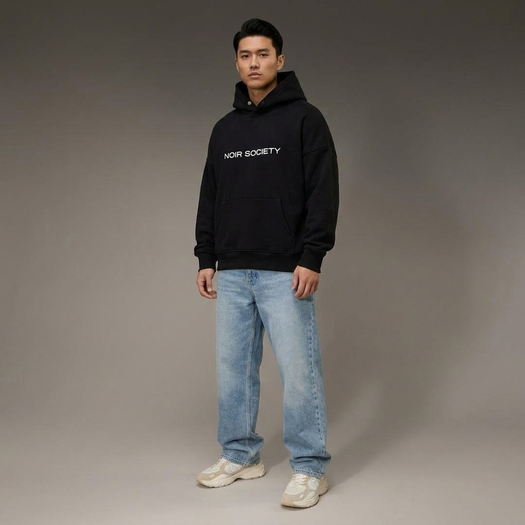 Hoodies & Sweatshirts