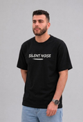 Silent Noise - Black